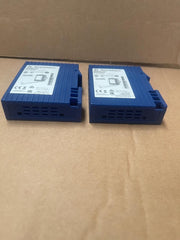 Hirschmann - SPIDER 5TX - Unmanaged Industrial Ethernet Switch, 5-Port