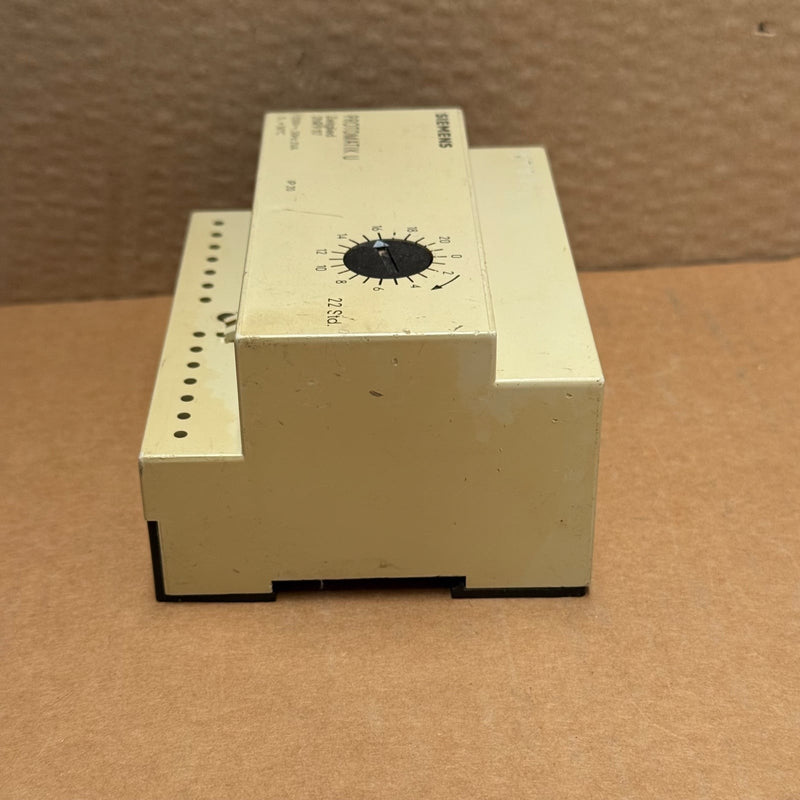 Siemens – 2NR9117 (2NR9117(00)) – Air Conditioner Accessory / Component