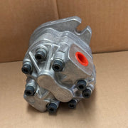 John S. Barnes – GM5-12-A13R-23-R-GE – High-Performance Hydraulic Gear Motor