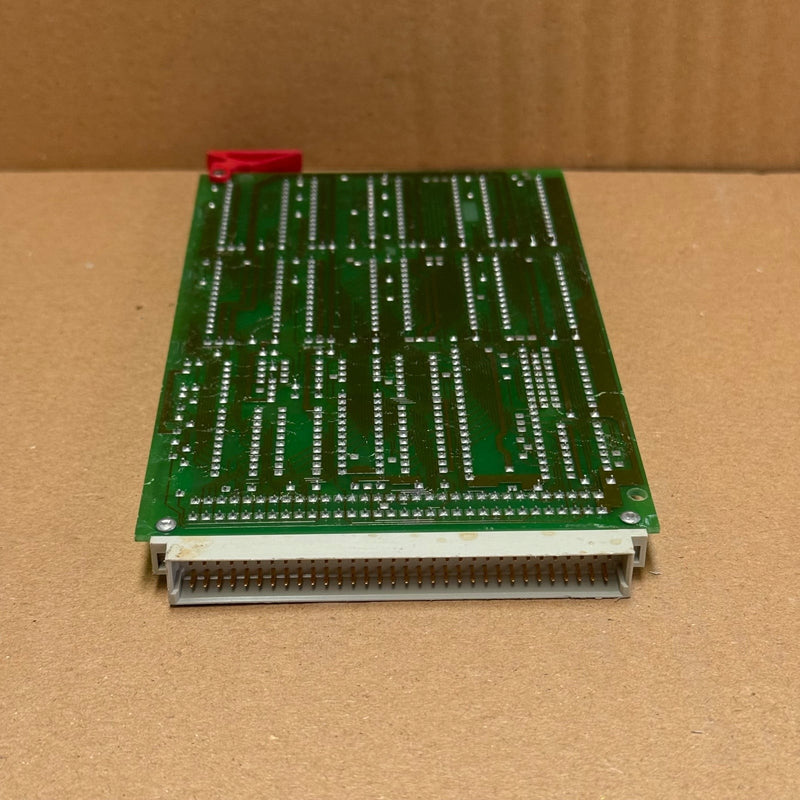 KraussMaffei – 5089734 (EPR10) – MC3 Circuit Board