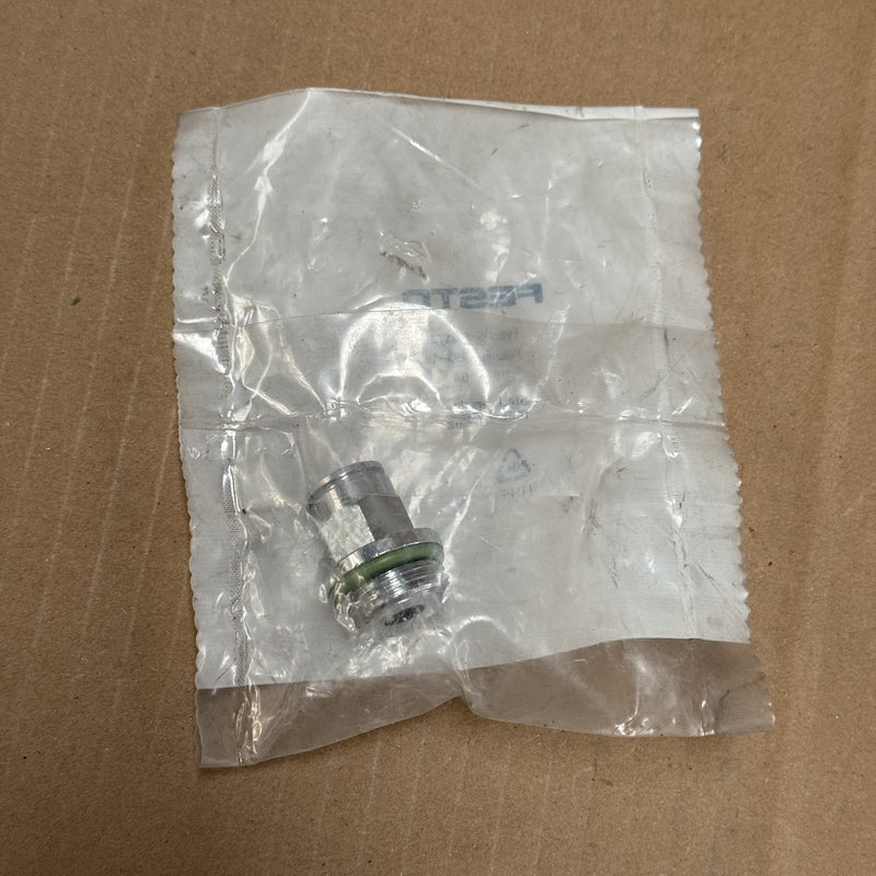 FESTO – 193416 / QS-F-G1/2-10 - Push-in fitting
