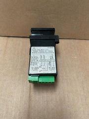 IPF Electronic – CM035150 – Multifunction Counter 48×48 mm 10‑30 V AC/DC