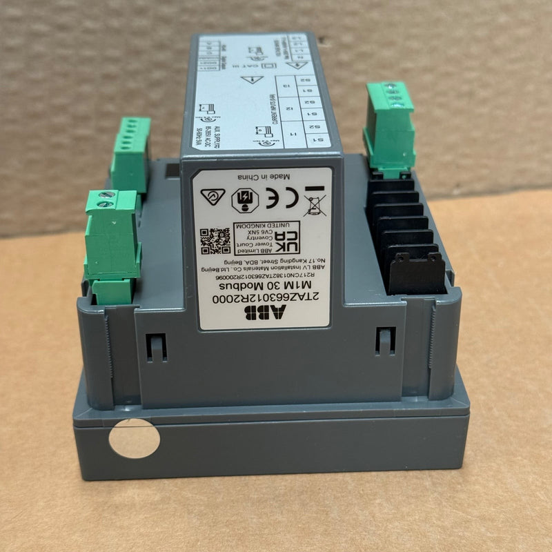 ABB – M1M 30 Modbus / 2TAZ663012R2000 – Digital Power Meter