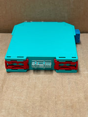 Pepperl+Fuchs – KSD2‑BI‑Ex4 (130143) – 4‑Channel Isolated Input Module