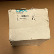 Siemens – 3TK2811-0AC2 – Two-Hand Control Relay