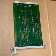 AEG – 029.051 320 – PCB Current Controller / Insert Card