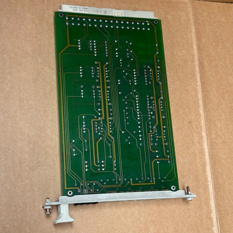 AEG – 029.051 320 – PCB Current Controller / Insert Card
