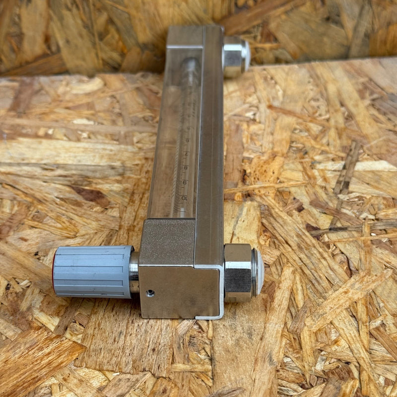 Rota Yokogawa – D1R102027 (RAGK Series) – Glass Tube Variable Area Flow Meter