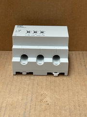 Siemens 7KT1200 – 3‑Phase AC Current Transformer 60 A → 5 A