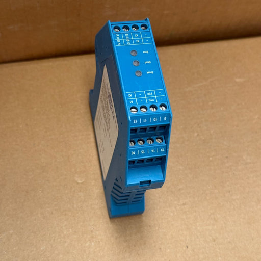 Reissmann – TMS-PTC-230-A – Thermistor Motor Protection Relay