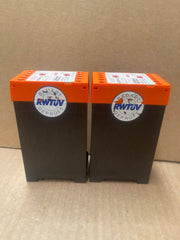 Seikom-Electronic – NLSW 45-3 Airflow / Flow Monitor (0.1-30 m/s) – 24 V / 230 V