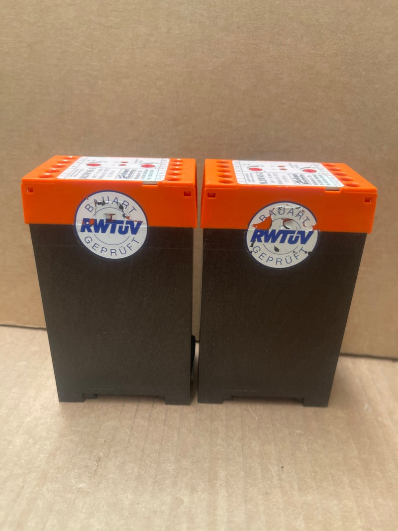 Seikom-Electronic – NLSW 45-3 Airflow / Flow Monitor (0.1-30 m/s) – 24 V / 230 V