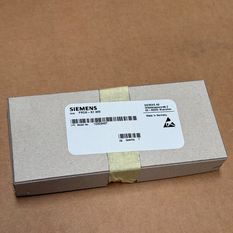 Siemens – 10303497 – PROM-Kit A69