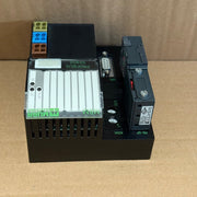 Murrelektronik – 55902 + 55950 – MBM Profibus-DP Fieldbus Module