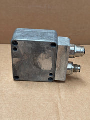 NIMAK – R414002965 – ED05 Series Proportional Pressure Control Valve