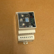 Socomec – RESYS M40 – Earth Leakage Relay (Type A)