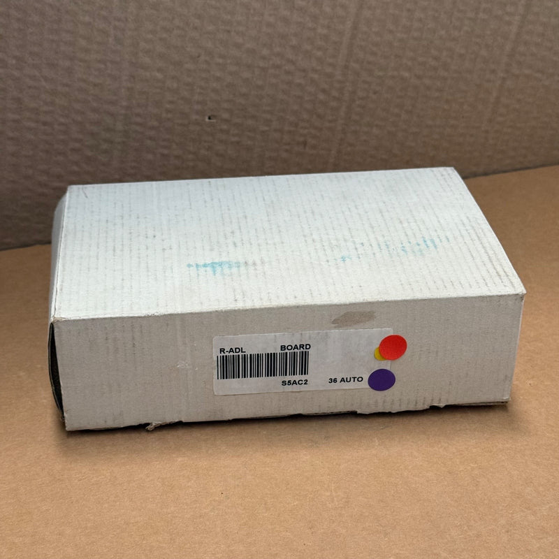 Gefran / SIEI – R-ADL – Inverter Mainboard / Elevator Drive Control Board