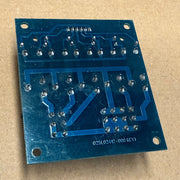 York – 362L15021-003 – Relay Board LVD / Output Relay Assembly Module