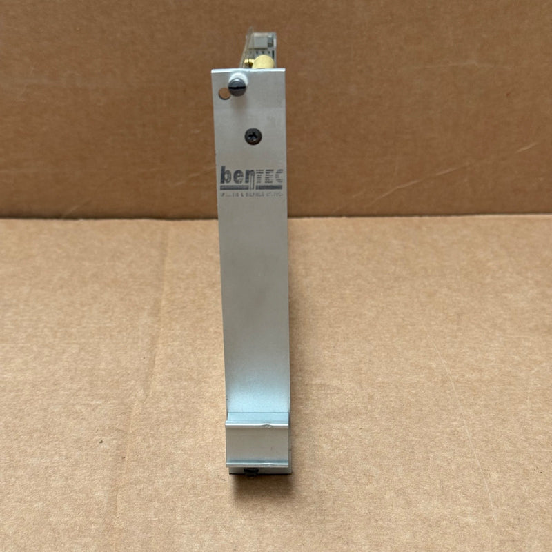 BENTEC Systems – A135-SCHL0607971 – PCB Card