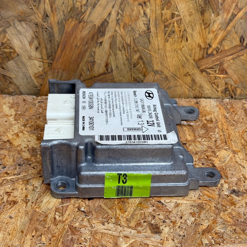 Hyundai – 0285010747 (285010747) – Airbag Control Unit SRS Restraint System