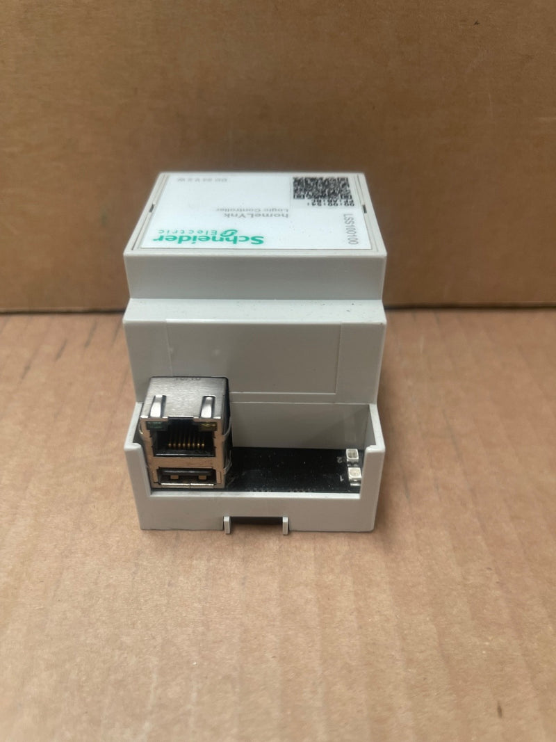 Schneider Electric – LSS100100 – Wiser for KNX Logic Controller Home Automation
