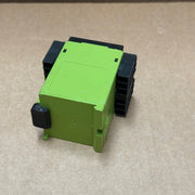 Tele Haase – TLC4X – t1 / t2=2sec. Monitoring relays