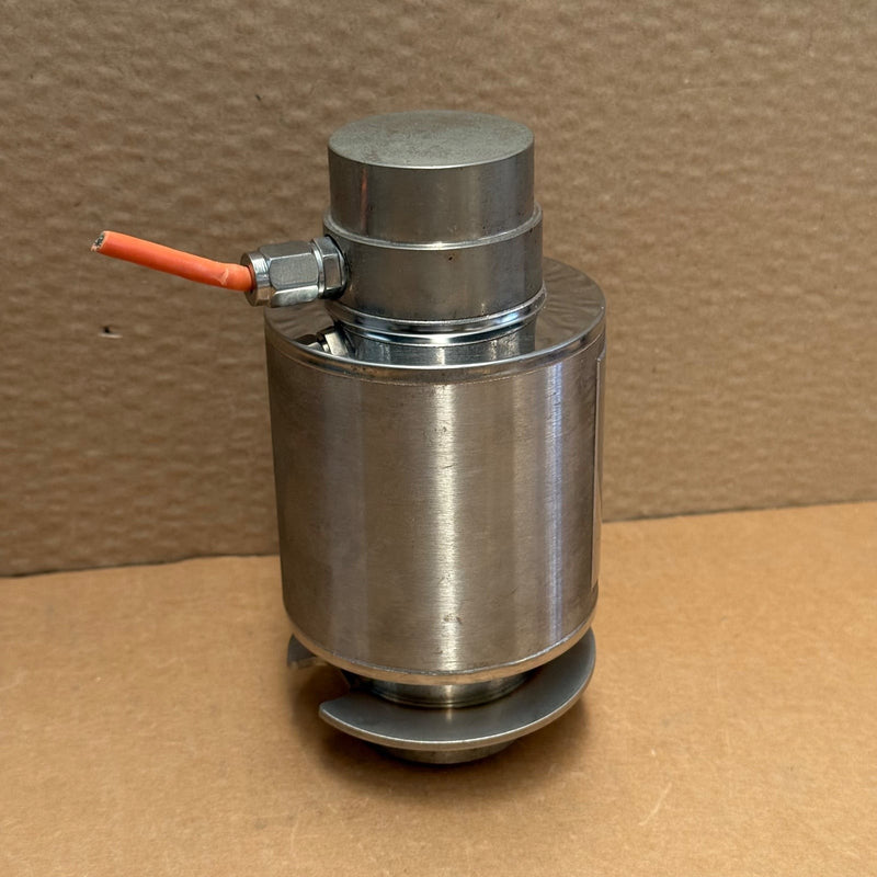 Poweload – ZSFY-A – Canister / Rocker Column Compression Load Cell