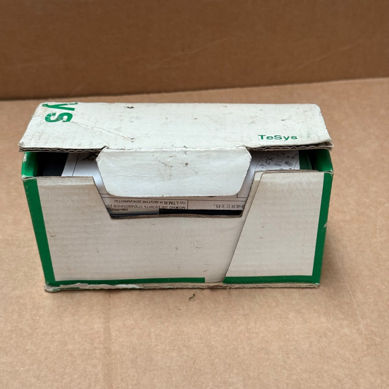 Schneider Electric – LTMEV40FM – TeSys T Motor Management Extension Module