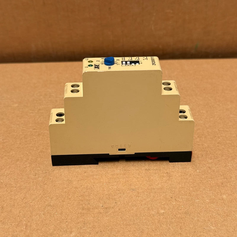 Schrack Technik – ZR200011 – Multifunction Timer Relay