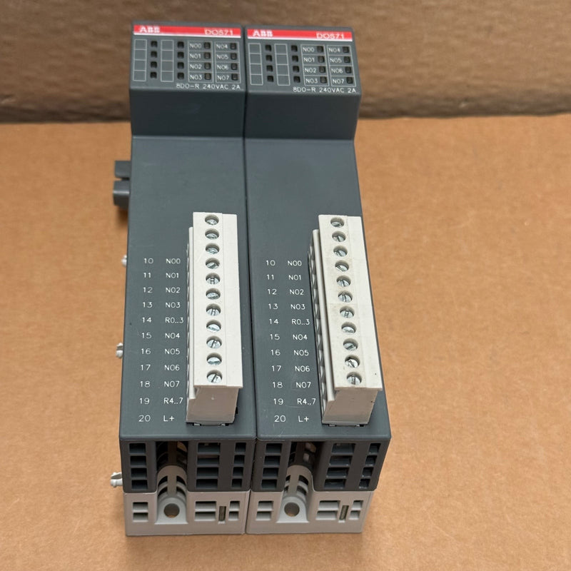 ABB – DO571 / 1TNE968902R2202 – Digital Output Module