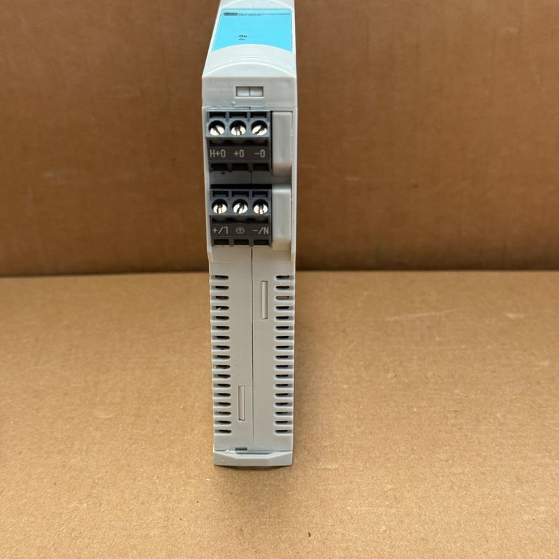 Endress+Hauser – RN221N-A1 – Active Barrier / Transmitter Supply