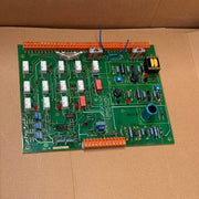 Dawson Keith Ltd – 100-06-062 – Master Control Relay PCB