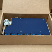 Schneider Electric – MOD-SM-40-12-C – 12 Port SC SM Fiber Adapter