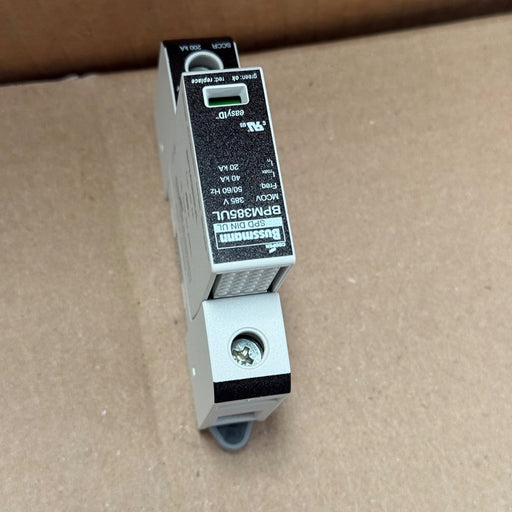 Bussmann – BPM385UL – Surge Protection Replacement Module + BSPM1240S2G