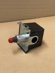 United Electric Controls – J54 Pressure Switch (54 Series) – Industrial Pressure