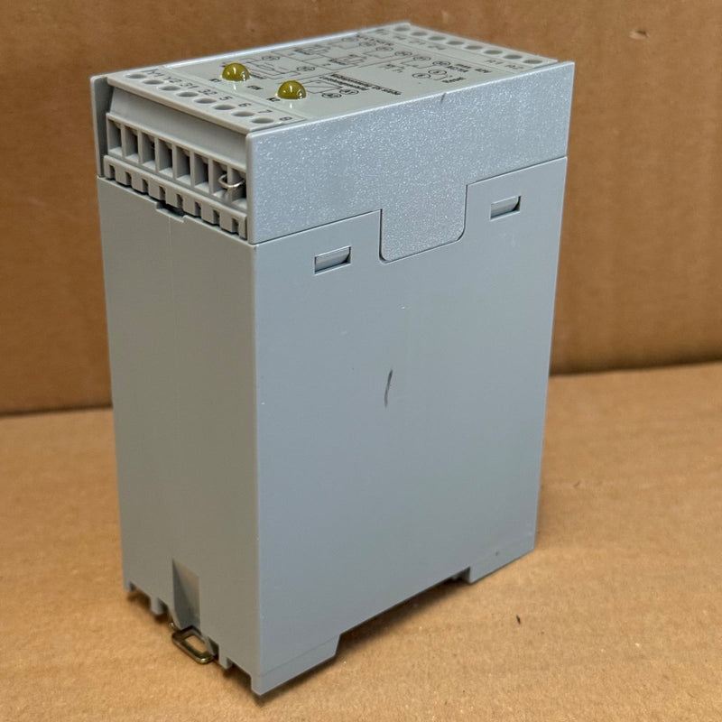 Mayser – SG-EFS 134 ZK2/1 – Safety Control Unit / Relay (230V AC)