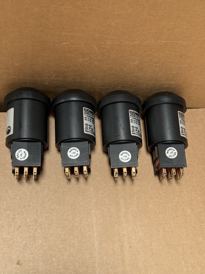 EUCHNER – ZSE2-2 – SWITCH SENSOR