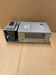 Johnson Controls – MR4PMUHV‑12 – Electronic Temperature / Defrost Control with