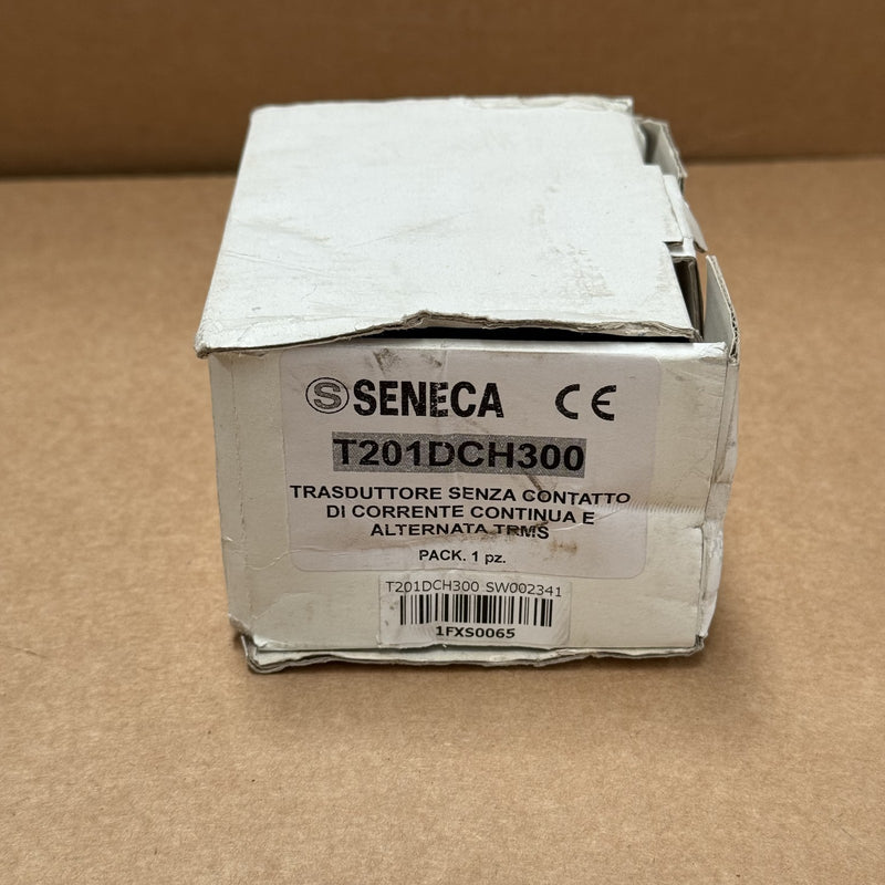 Seneca – T201DCH300 – Current Transducer 300A