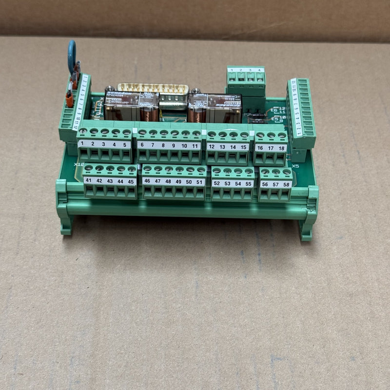 Phoenix Contact – 2979511 – UMK- 2 REL/KSR-G24/21-21/SO446, Relay