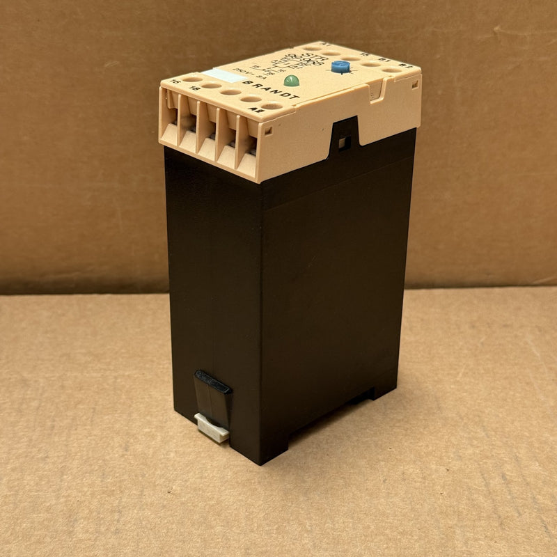 BRANDT – STR99968 – Industrial Module