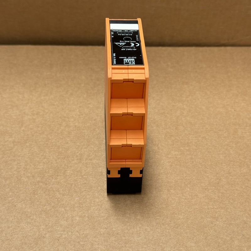 IFM – AC2252 – AS-Interface Control Cabinet Module,