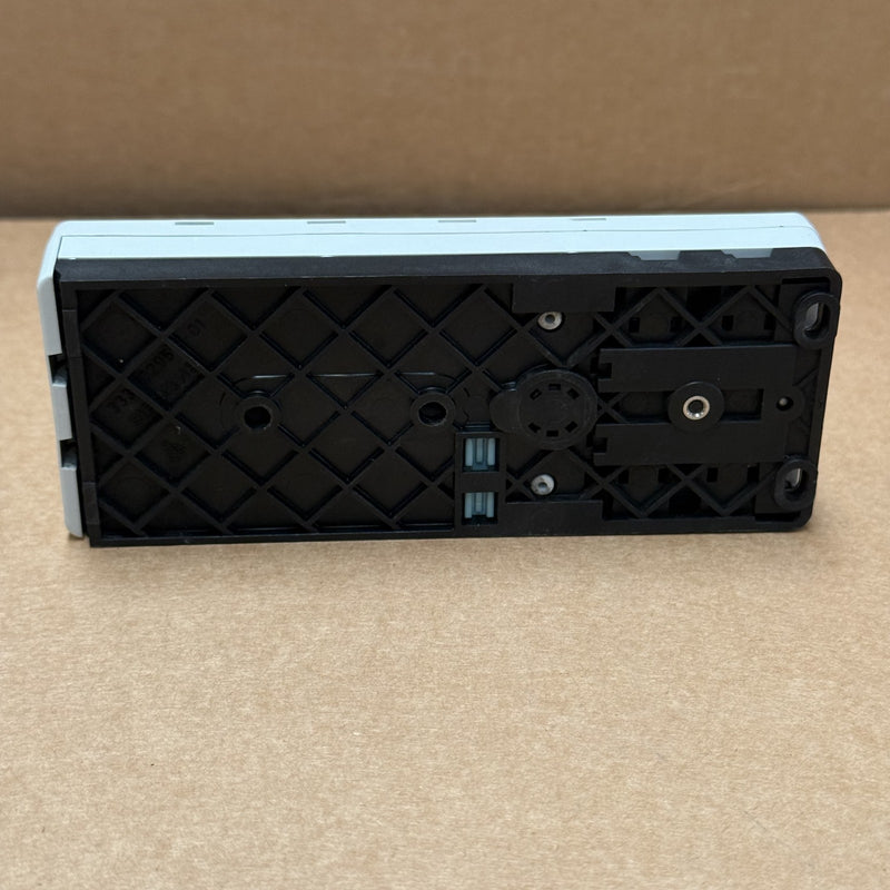 Siemens – 3RK1107-2BQ40-0AA3 – ASI Analog Output Module