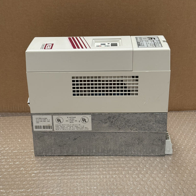KEB – 10.F4.C1D-3460/1.4 – Combivert F4 Frequency Inverter