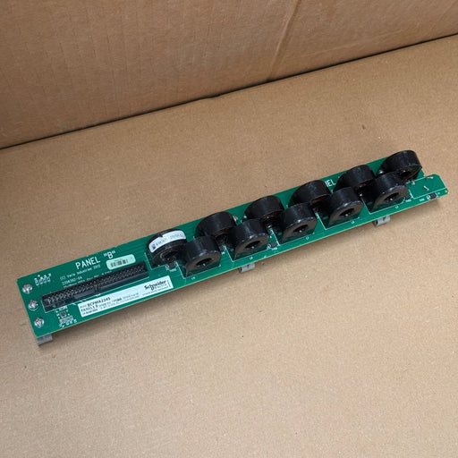 Schneider Electric – BCPMA224S / PANEL1B – PowerLogic Branch-Circuit Power Monit