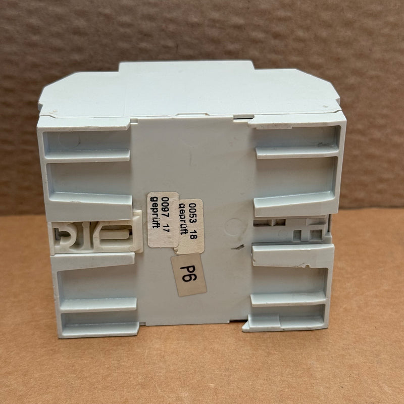 Dold – IP9111/107 – Transformer Protection Relay