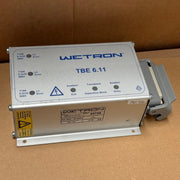 Wetron – TBE 6.11-V1-R1 – Power Supply Disconnect Module