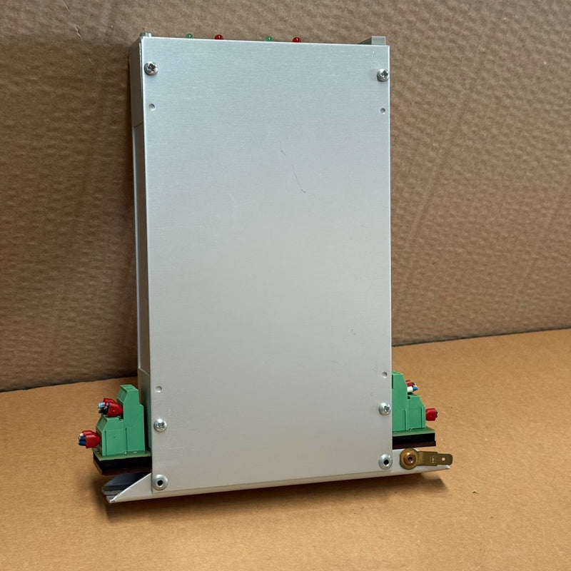 Technirel – SW2H.TB.R (251E20 / 158386) – Dual Threshold Industrial Relay