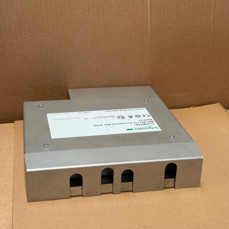 Schneider Electric – TCSNWA2A1 – ConneXium Wi-Fi 802.11n ATEX Access Point