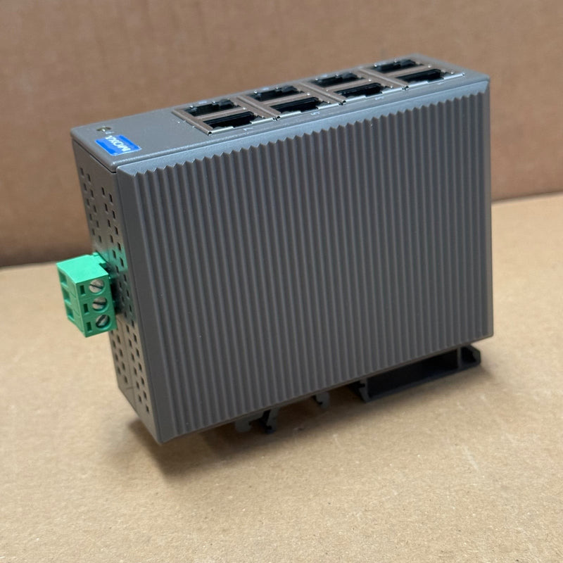 Moxa – EDS-208 – ETHERNET SWITCH